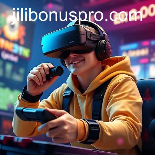 The Gaming Evolution in 2025