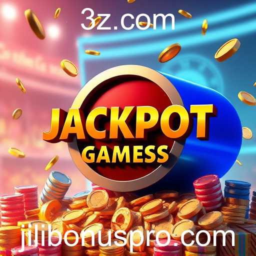 Exploring Jackpot Games: A Dive into JiliBonus Opportunities
