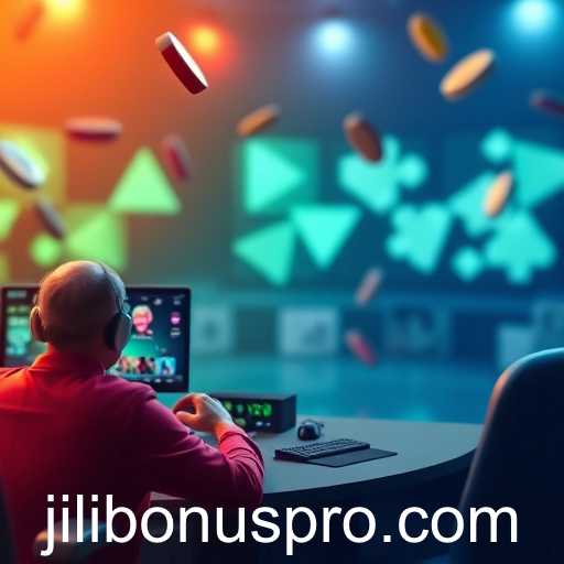 The Rise of Online Gaming Platforms