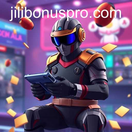 The Rise of JiliBonus Amid Evolving Gaming Trends