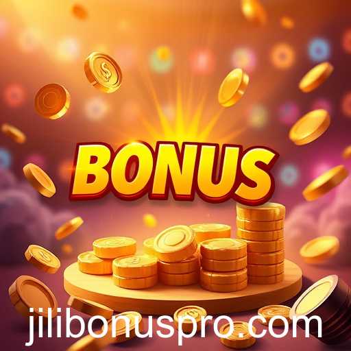JiliBonus Boosts Gaming Engagement Worldwide