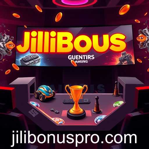 JiliBonus: The Rise of Gaming Promotions in 2025