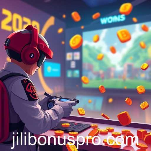 The Rise of JiliBonus Amidst a Changing Gaming Landscape