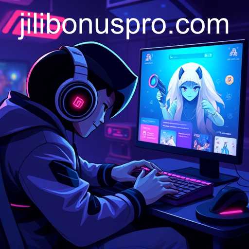 The Rise of JiliBonus in Online Gaming