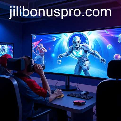 The Growth of Online Game Platforms in 2025