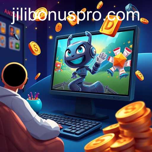 The Evolution of Online Gaming Rewards