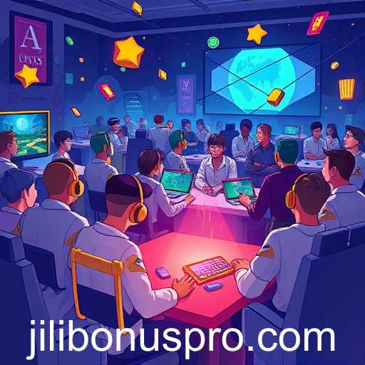 The Rise of JiliBonus in Online Gaming