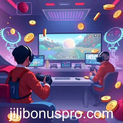 The Rise of JiliBonus in Digital Entertainment