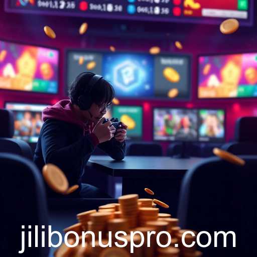 The Rise of JiliBonus in the Gaming World
