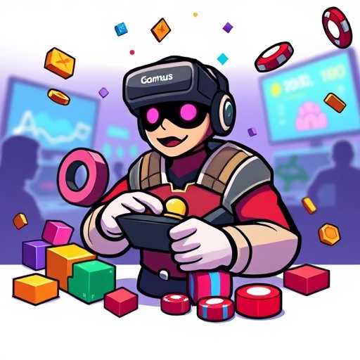 The Rise and Impact of Online Gaming Platforms