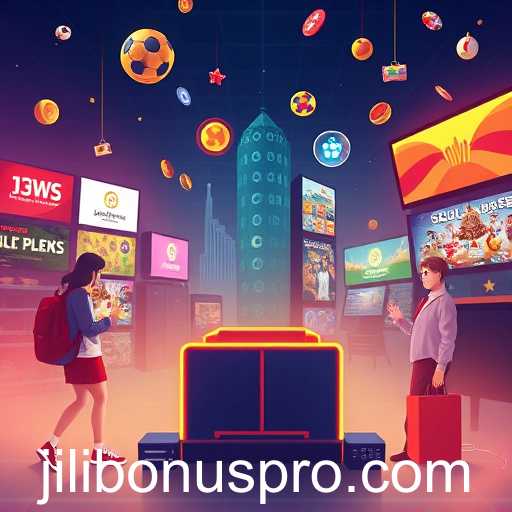 Rising Trends in Online Gaming