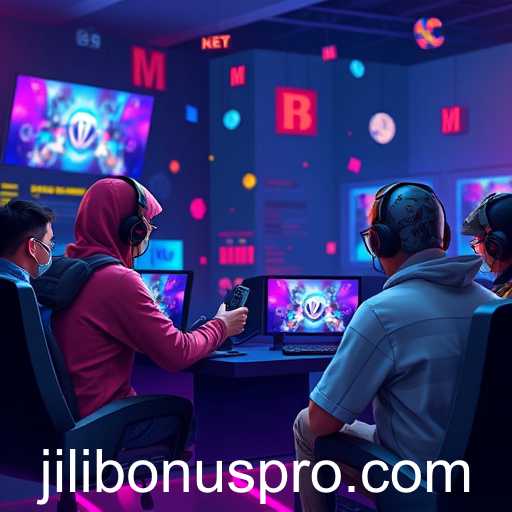 The Rise of JiliBonus in Online Gaming