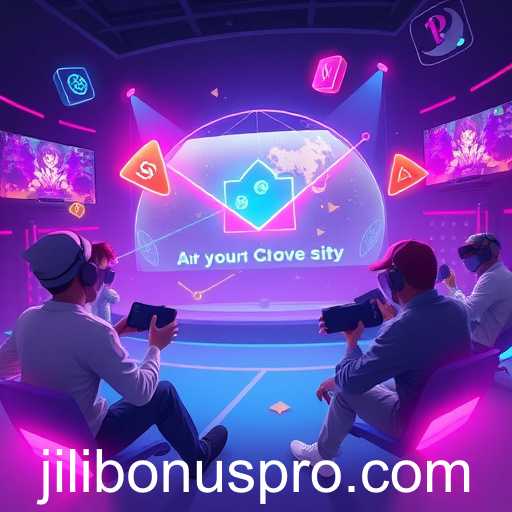 The Rise of JiliBonus in Online Gaming