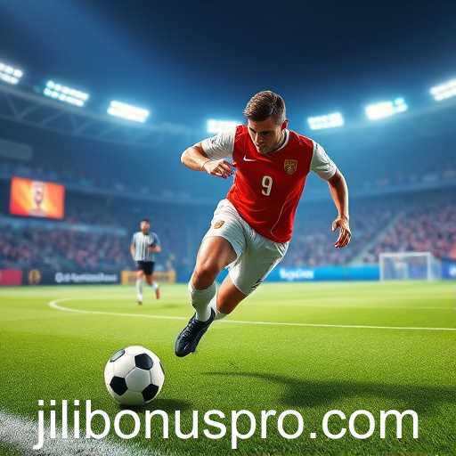 Exploring Virtual Sports with JiliBonus: The Future of Online Gaming